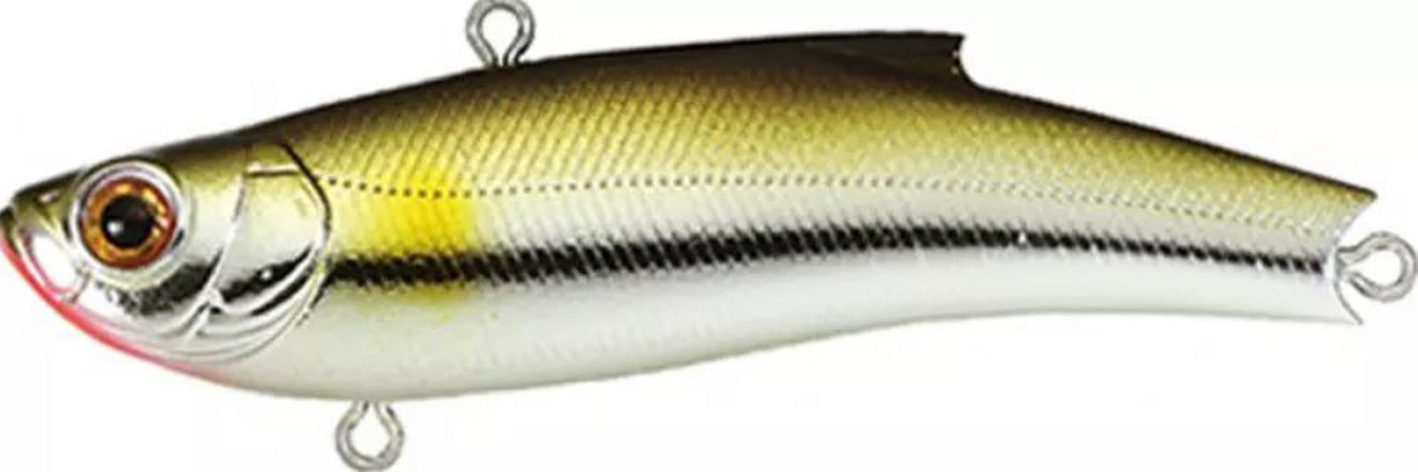 Bassday ORC Range Vibe 70 ES Extra Sinking Vibration Lure M-04 (5018)