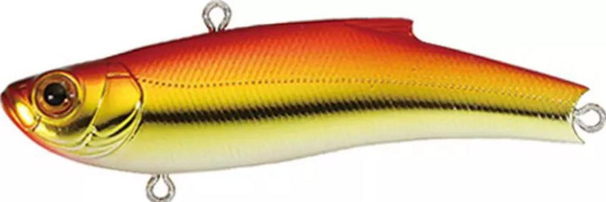 Bassday ORC Range Vibe 70 ES Extra Sinking Vibration Lure M-14 (5025)
