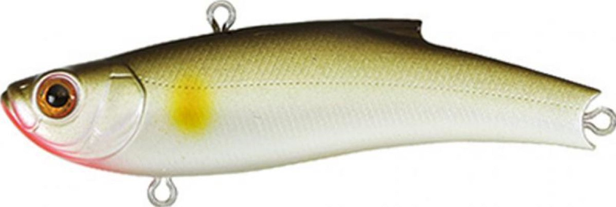Bassday ORC Range Vibe 70 ES Extra Sinking Vibration Lure PR-04 (5100)