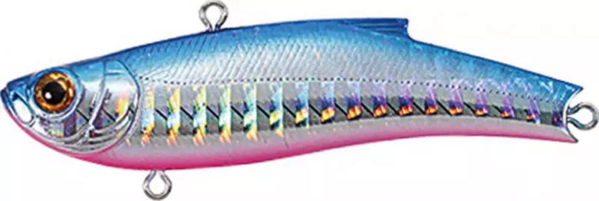 Bassday ORC Range Vibe 70 ES Extra Sinking Vibration Lure HH-50 (5124)