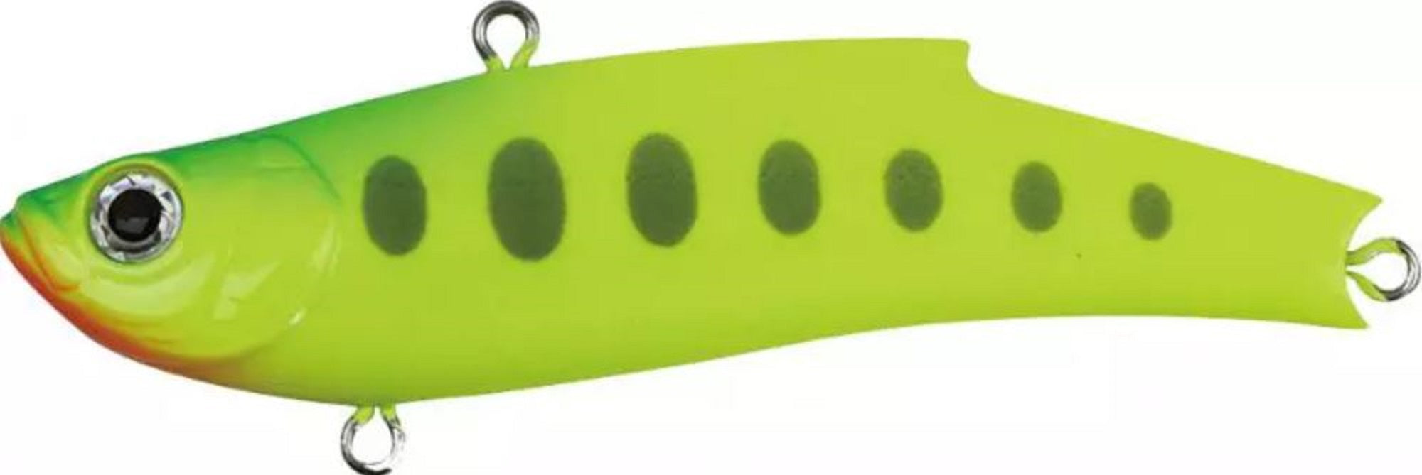 Bassday ORC Range Vibe 70 ES Extra Sinking Vibration Lure P-501 (5247)