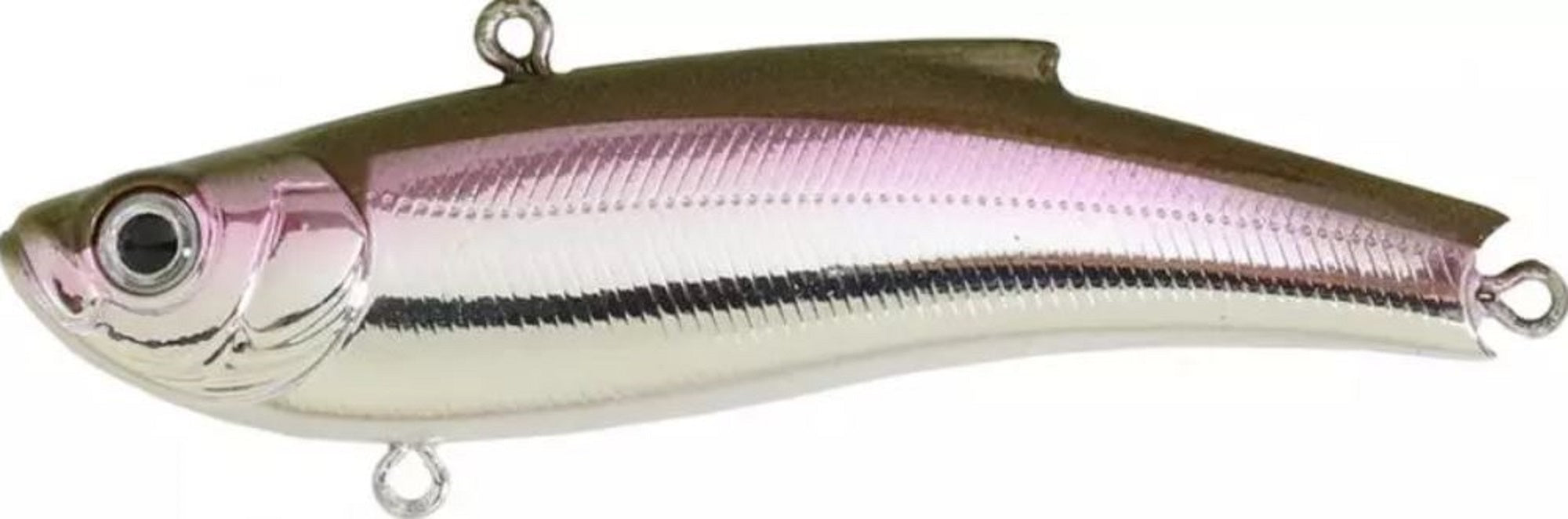 Bassday ORC Range Vibe 70 ES Extra Sinking Vibration Lure M-03 (5339)