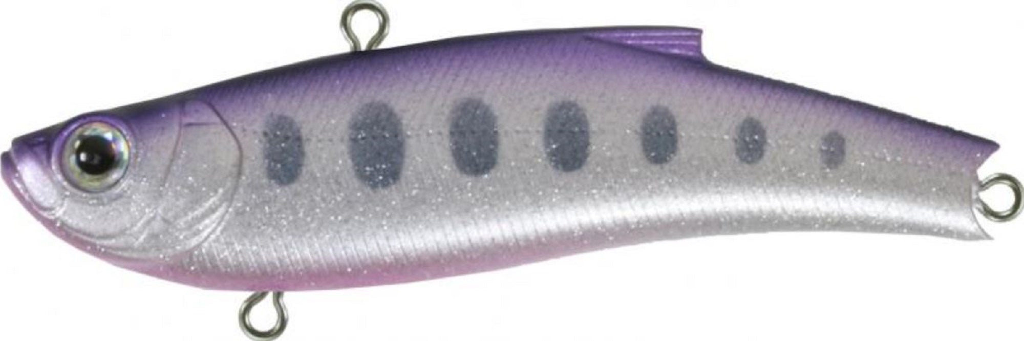 Bassday ORC Range Vibe 70 ES Extra Sinking Vibration Lure P-502 (5391)
