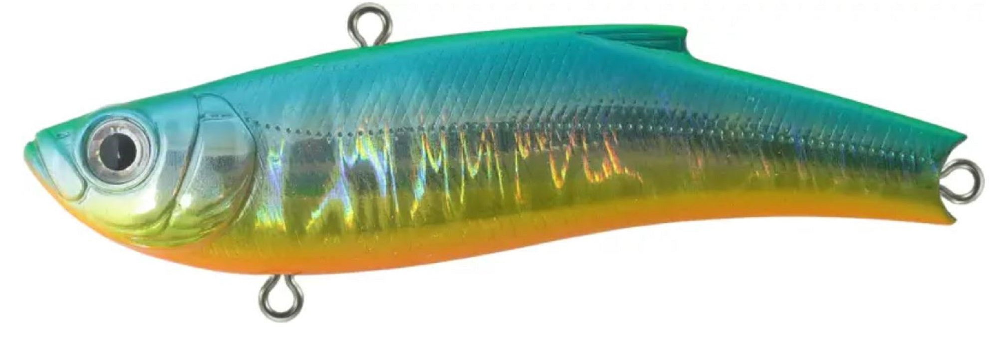 Bassday ORC Range Vibe 70 ES Extra Sinking Vibration Lure FL-445 (5421)