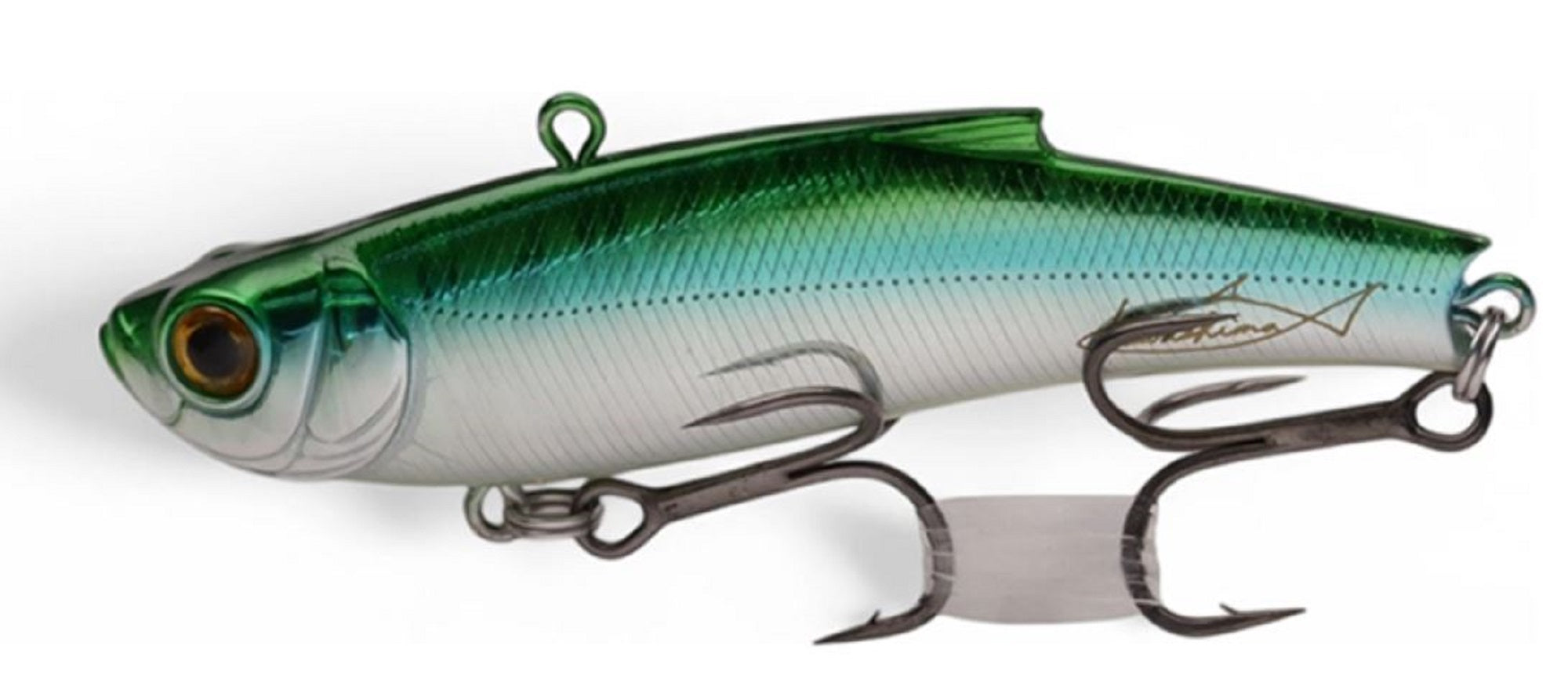Bassday ORC Range Vibe 70 ES Extra Sinking Vibration Lure Kawashima (5605)