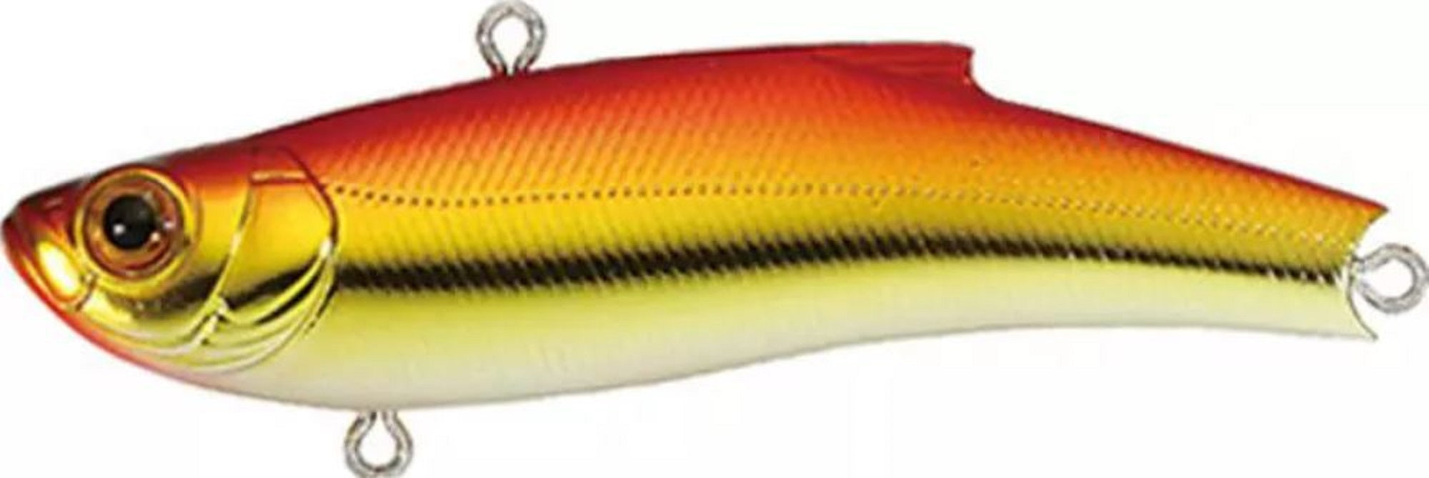 Bassday ORC Range Vibe 80 ES Extra Sinking Vibration Lure M-14 (6022)