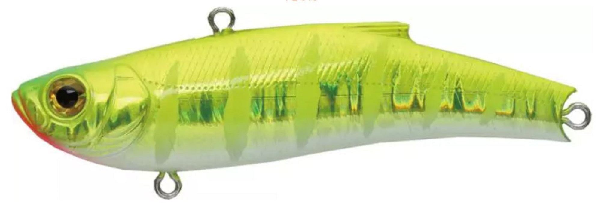 Bassday ORC Range Vibe 80 ES Extra Sinking Vibration Lure FL-315 (6268)