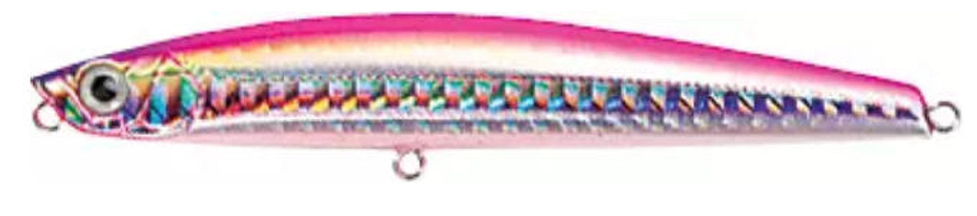 Bassday Sugar Pen 120F Floating Lure 19.5 grams HH-02 (8040)