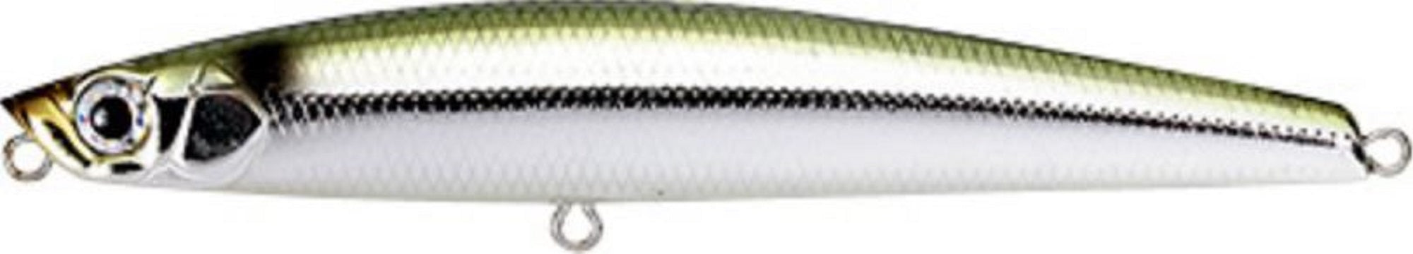 Bassday Sugar Pen 120F Floating Lure 19.5 grams MH-128 (8071)