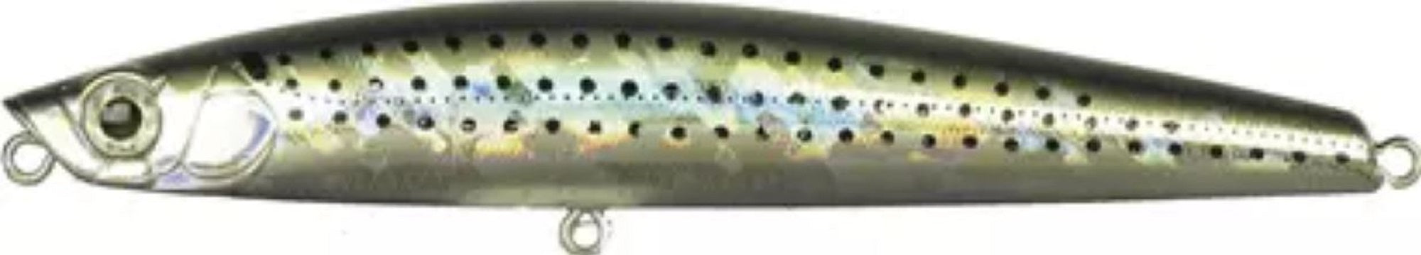 Bassday Sugar Pen 120F Floating Lure 19.5 grams CH-390 (8187)