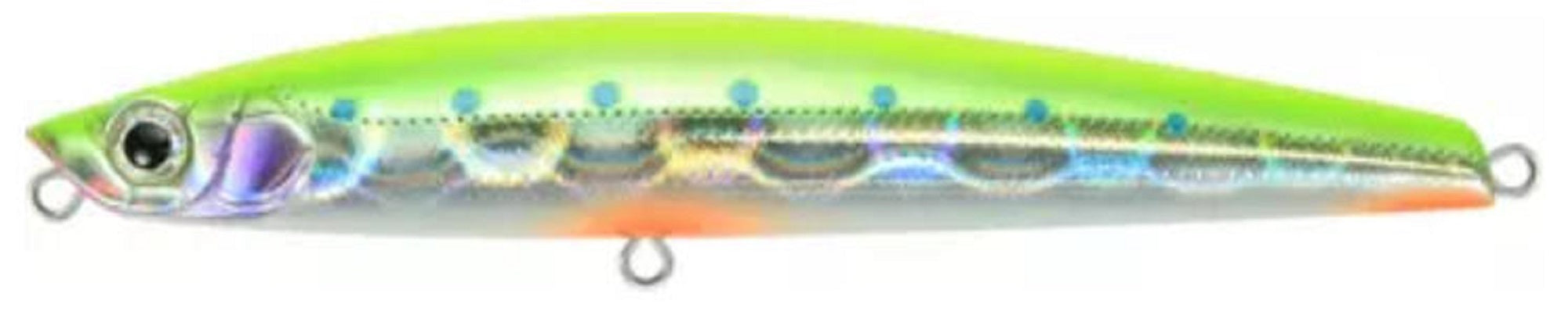 Bassday Sugar Pen 120F Floating Lure 19.5 grams WH-371 (8248)