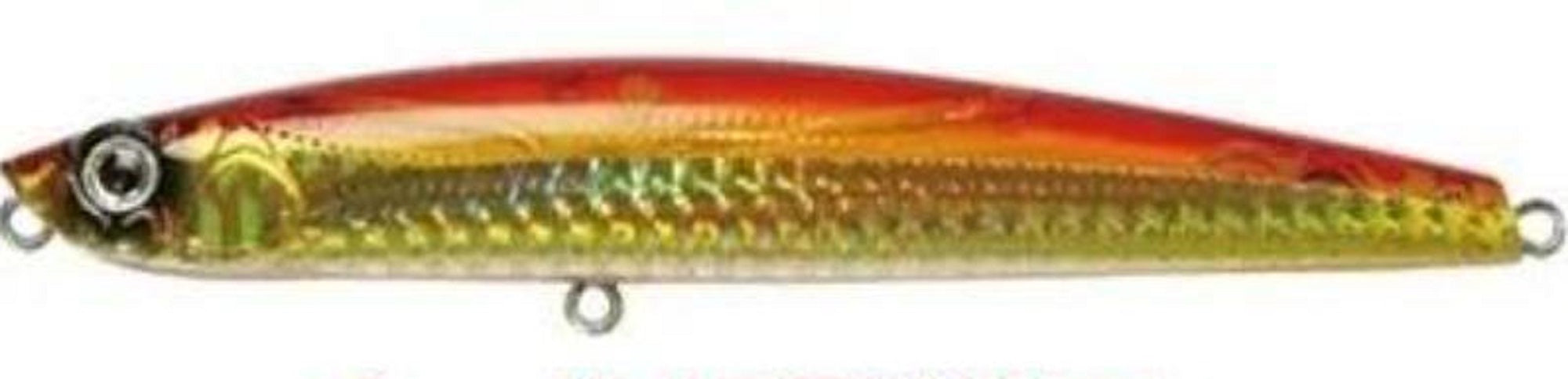 Bassday Sugar Pen 120F Floating Lure 19.5 grams MT-14 (8309)