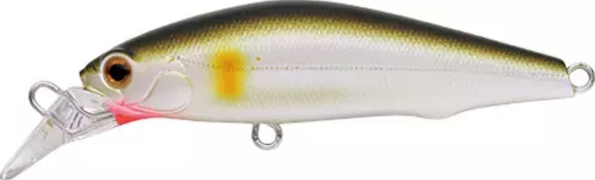 Bassday Sugar Minnow Bottom Twitcher 50ES Sinking Lure 5 grams PR-04 (7141)