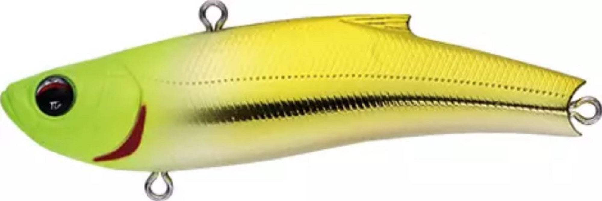Bassday Range Vibe 70 TG Extra Sinking Vibration Lure M-326 (9022)