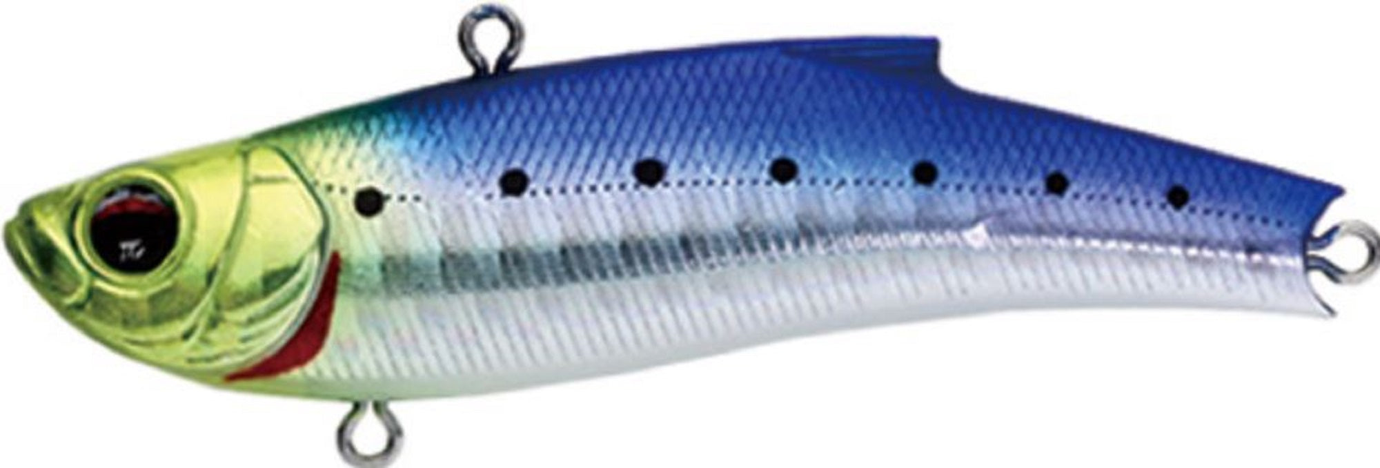 Bassday Range Vibe 70 TG Extra Sinking Vibration Lure HH-322 (9053)