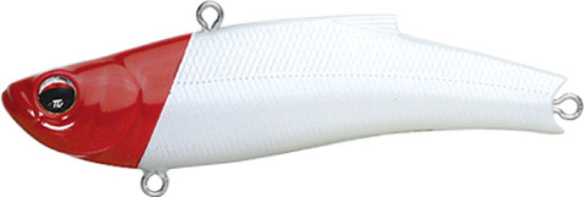 Bassday Range Vibe 70 TG Extra Sinking Vibration Lure P-04 (9084)