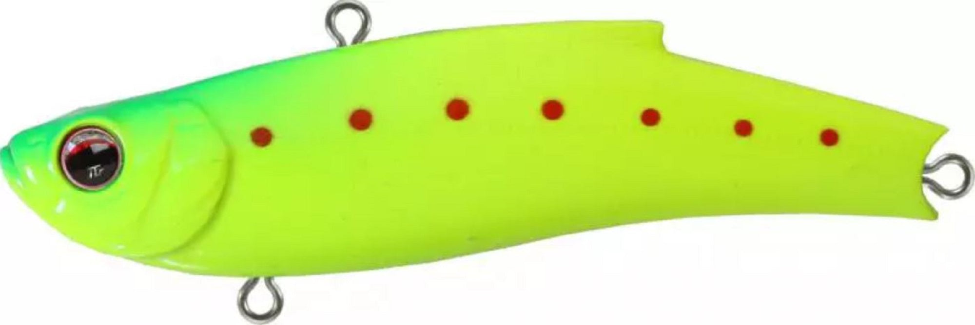 Bassday Range Vibe 70 TG Extra Sinking Vibration Lure P-412 (9183)