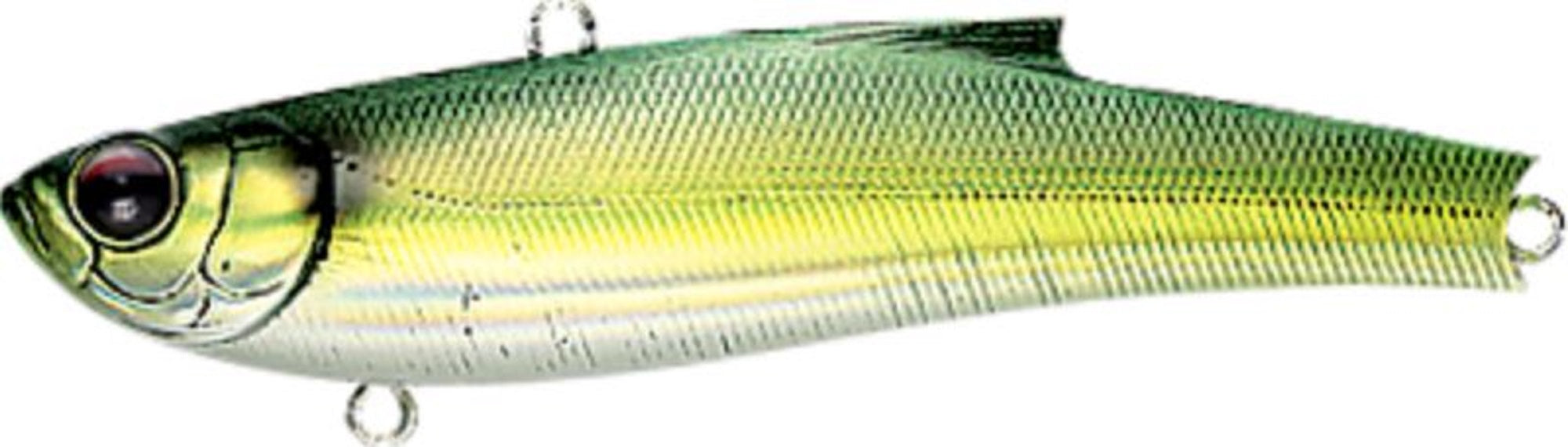 Bassday Range Vibe 70 TG Extra Sinking Vibration Lure R-38 (9206)