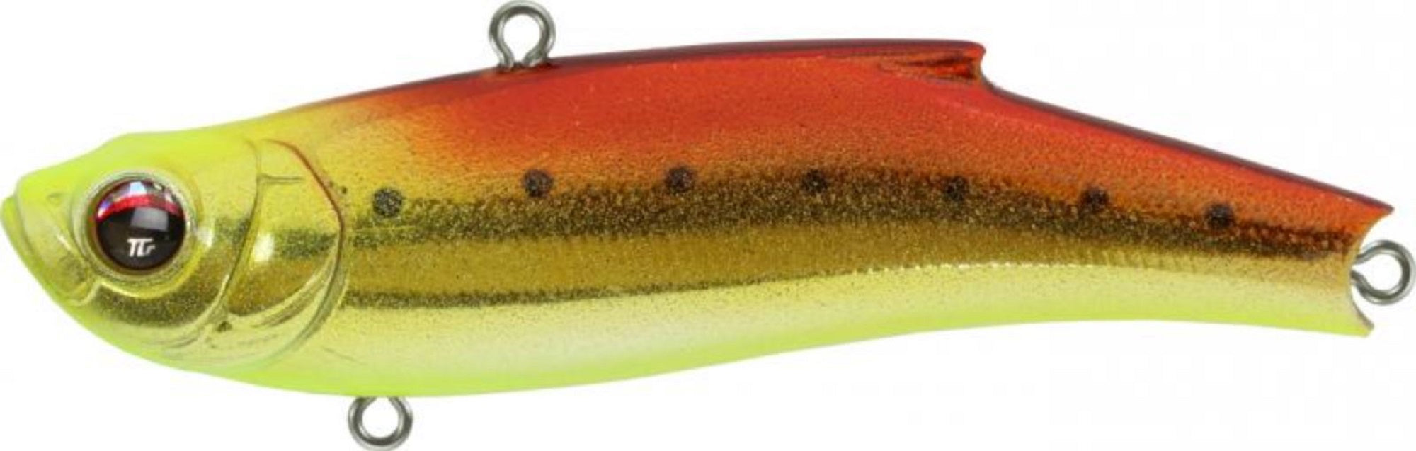 Bassday Range Vibe 70 TG Extra Sinking Vibration Lure MH-520 (9237)