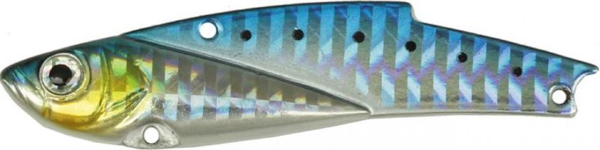 Bassday Range Metal 55 ES Extra Sinking Vibration Lure HH-16 (1021)