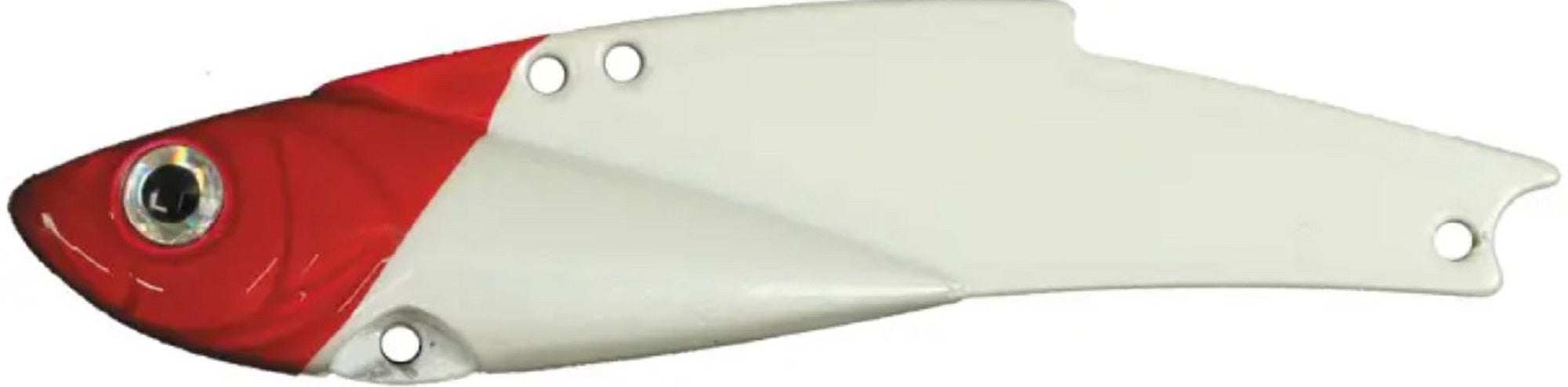 Bassday Range Metal 55 ES Extra Sinking Vibration Lure P-04 (1090)