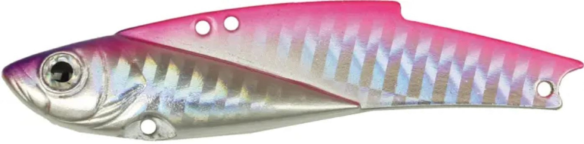 Bassday Range Metal 55 ES Extra Sinking Vibration Lure HH-02 (1144)