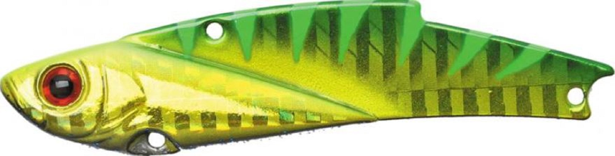 Bassday Range Metal 55 ES Extra Sinking Vibration Lure HH-156 (1151)