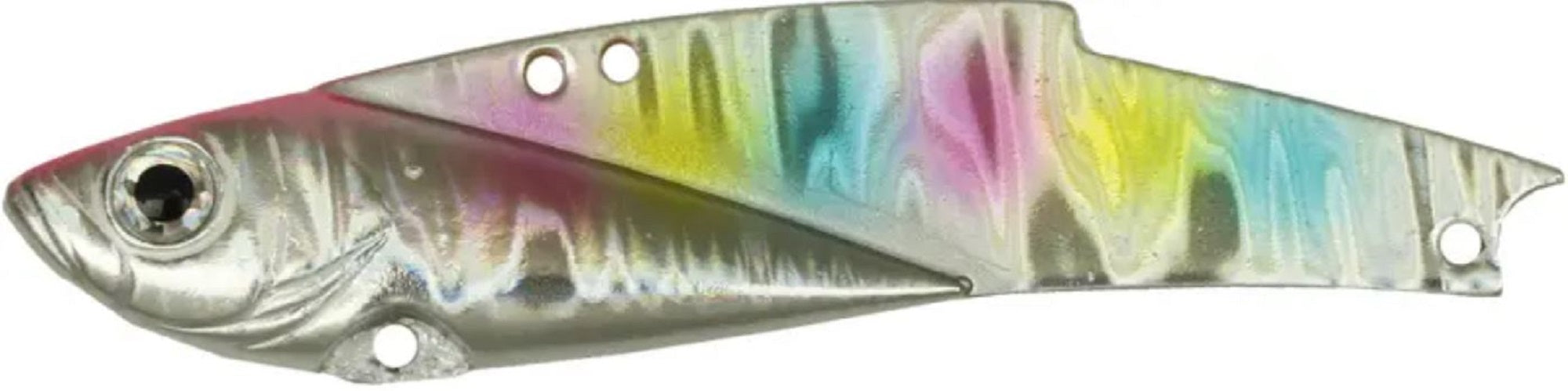 Bassday Range Metal 55 ES Extra Sinking Vibration Lure FL-245 (1212)