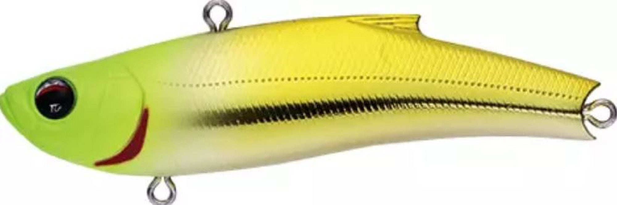 Bassday Range Vibe 55 TG Extra Sinking Vibration Lure M-326 (2028)