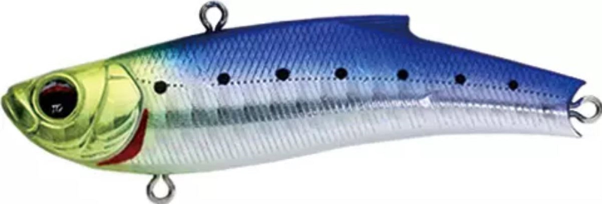 Bassday Range Vibe 55 TG Extra Sinking Vibration Lure HH-322 (2059)