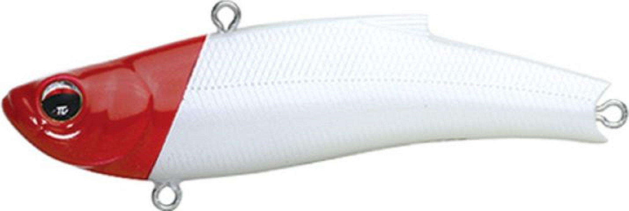 Bassday Range Vibe 55 TG Extra Sinking Vibration Lure P-04 (2080)