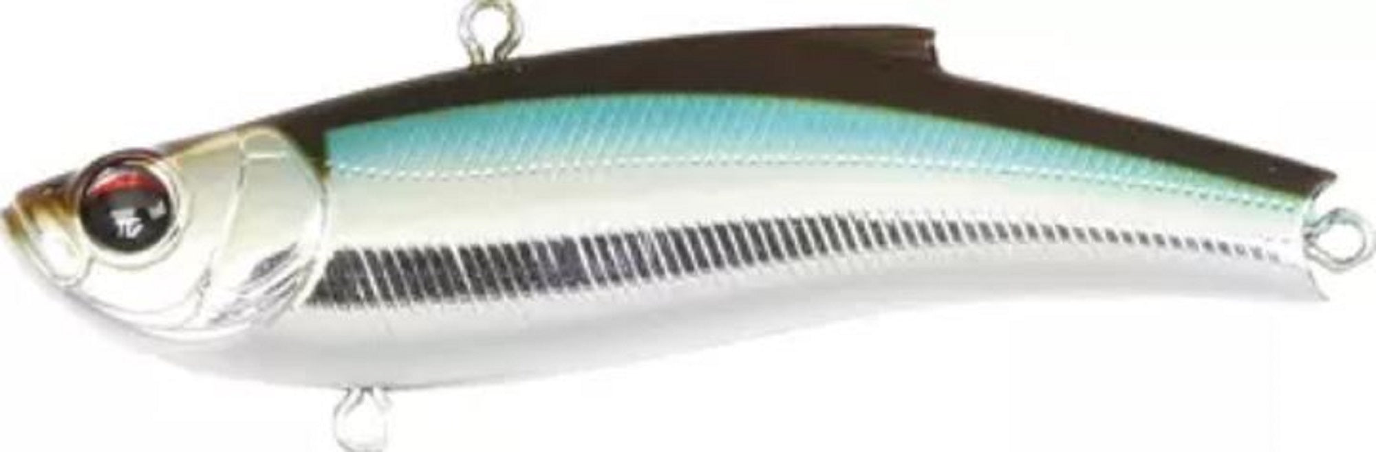 Bassday Range Vibe 55 TG Extra Sinking Vibration Lure M-184 (2110)