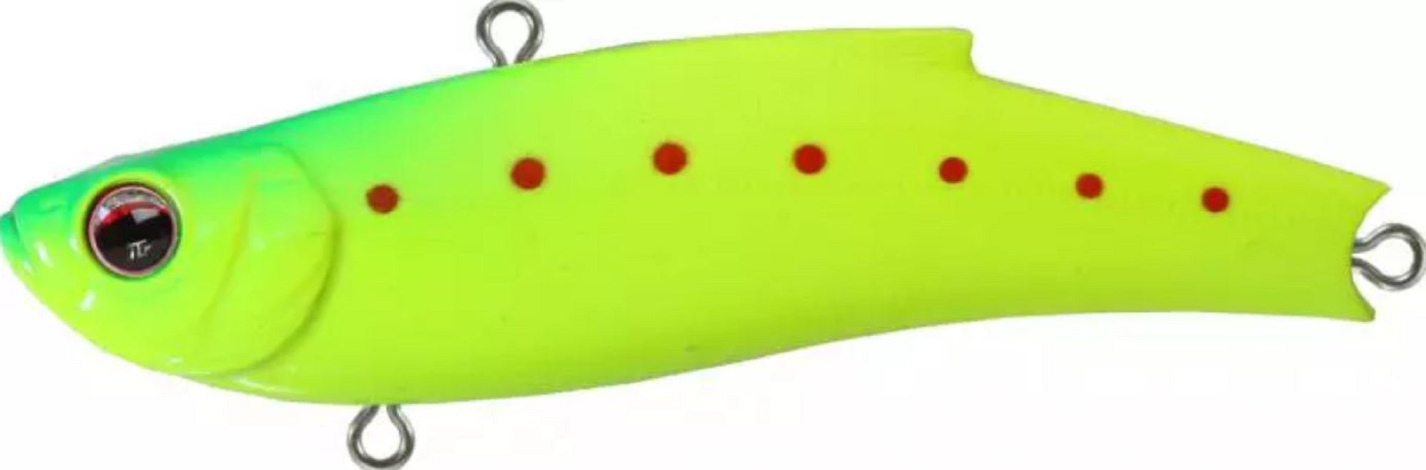 Bassday Range Vibe 55 TG Extra Sinking Vibration Lure P-412 (2189)