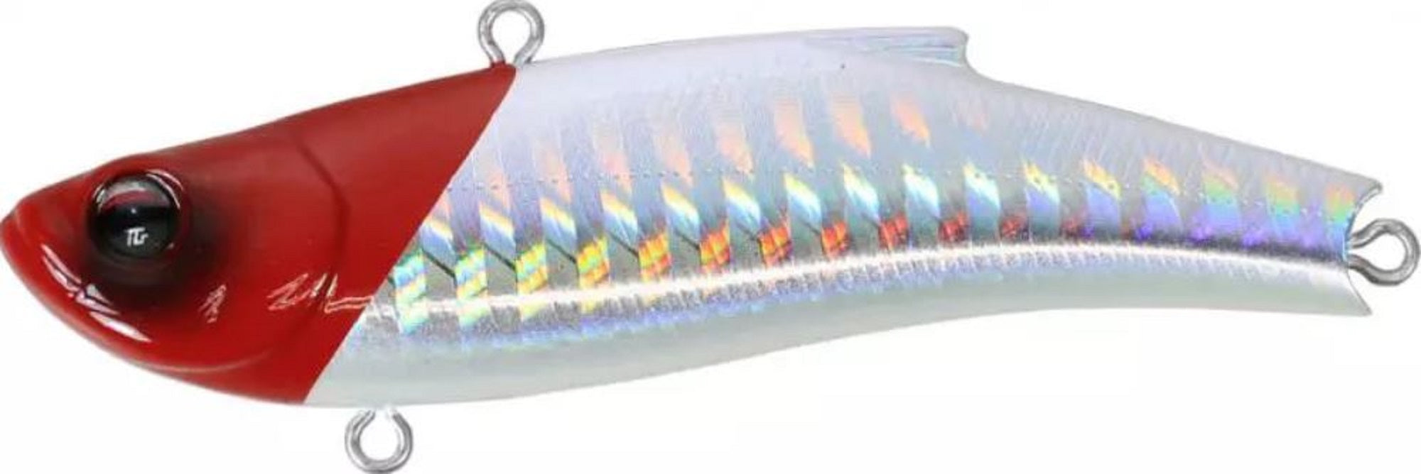 Bassday Range Vibe 55 TG Extra Sinking Vibration Lure HH-154 (2196)