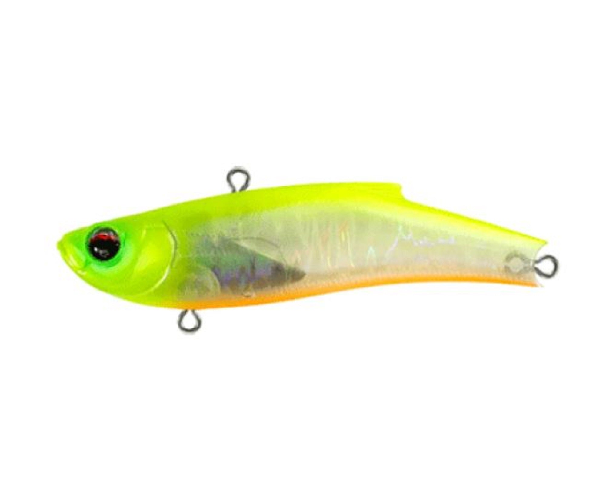 Bassday Range Vibe 55 TG Extra Sinking Vibration Lure HF-545 (2325)