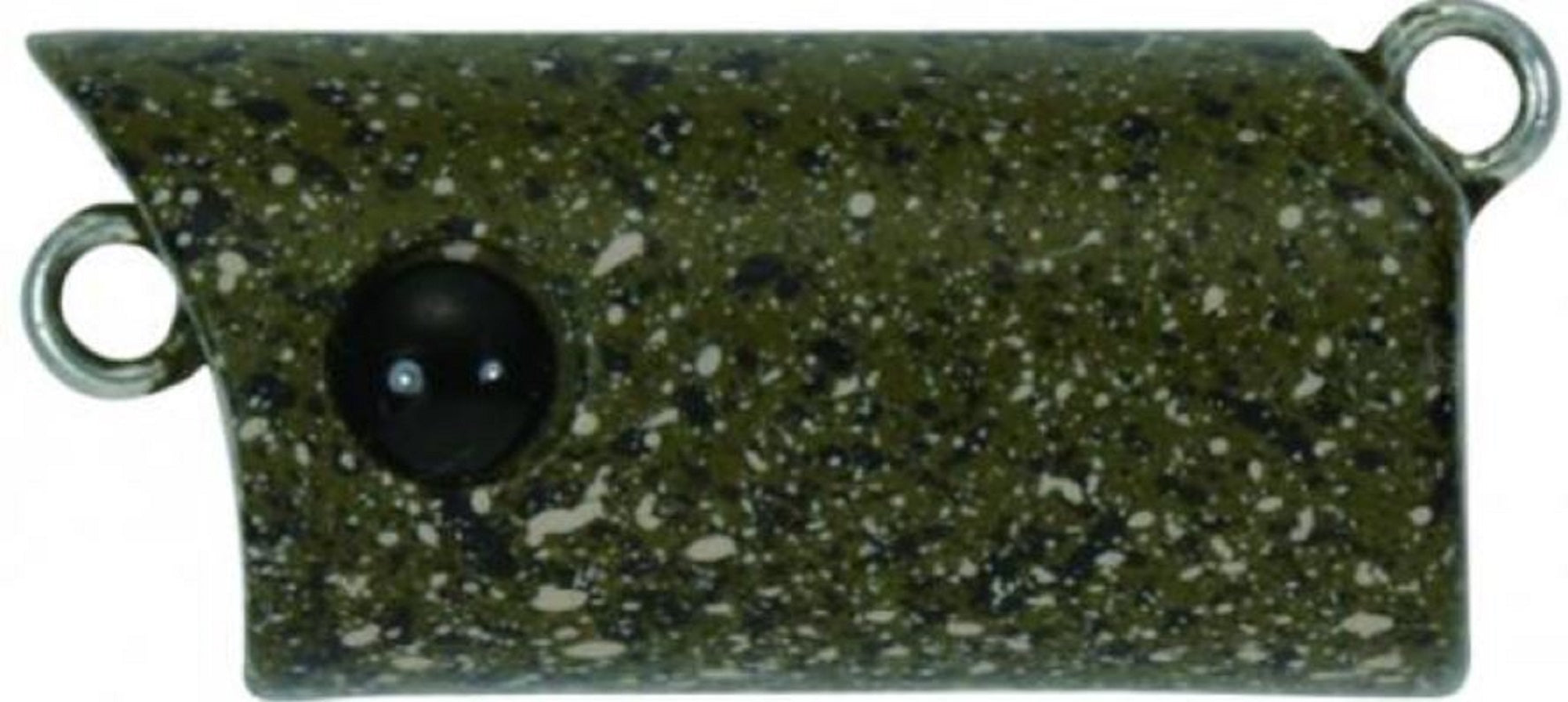 Bassday Pellet Pellet F 20 mm 1.2 grams Floating Lure 128 (4053)
