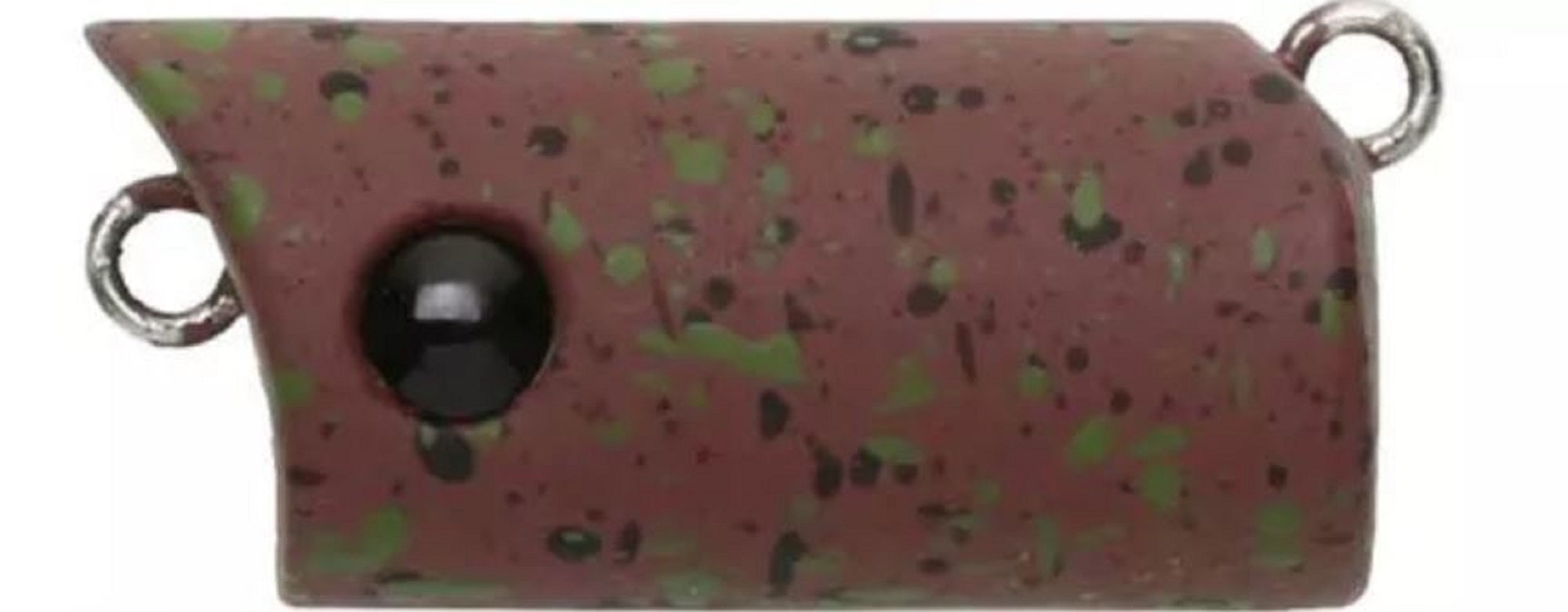 Bassday Pellet Pellet F 20 mm 1.2 grams Floating Lure 136 (4060)