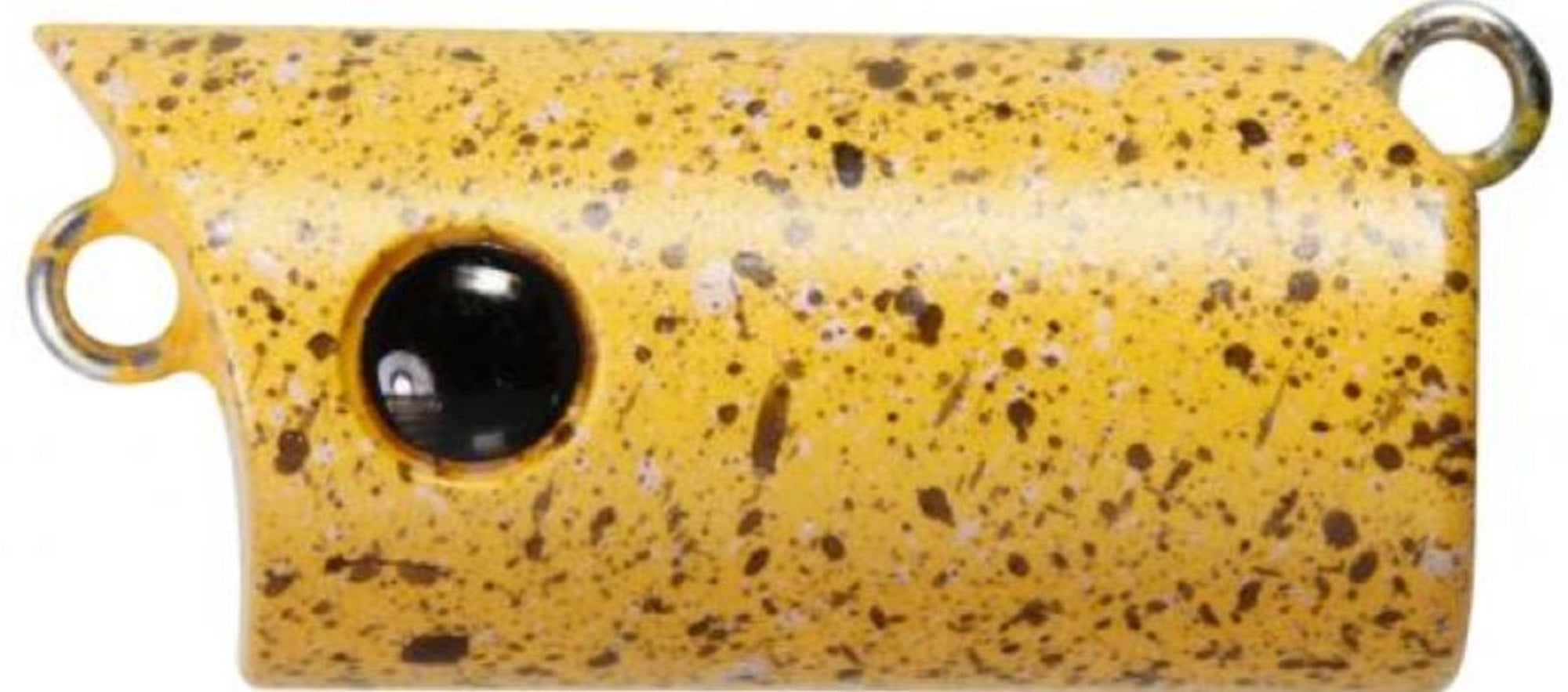 Bassday Pellet Pellet F 20 mm 1.2 grams Floating Lure 138 (4077)