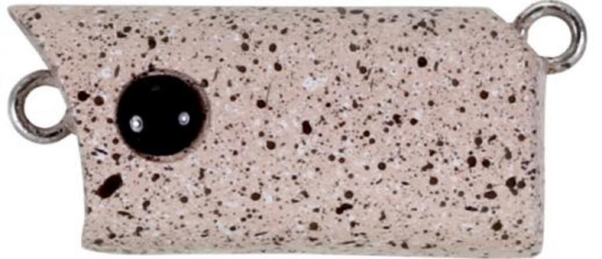 Bassday Pellet Pellet F 20 mm 1.2 grams Floating Lure 156 (4114)