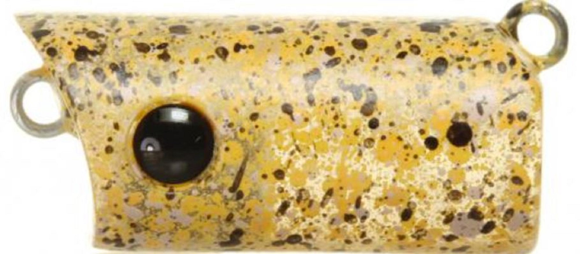 Bassday Pellet Pellet F 20 mm 1.2 grams Floating Lure L-053 (4190)