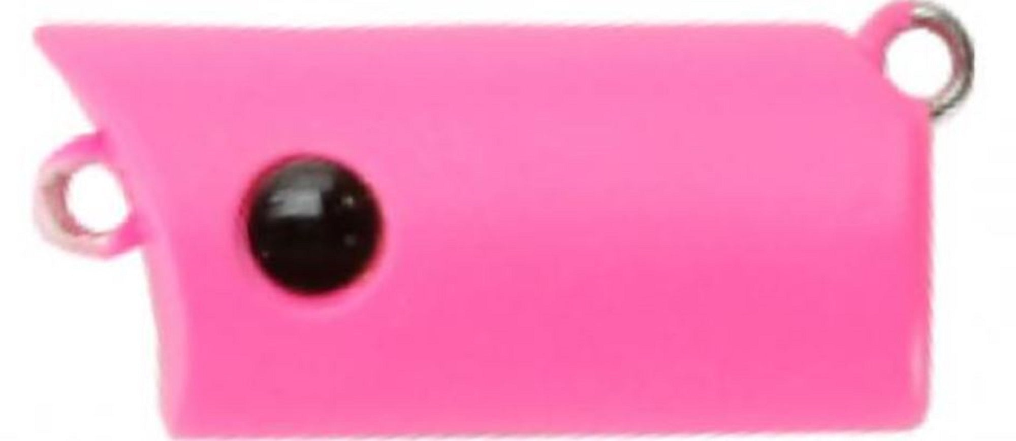Bassday Pellet Pellet F 20 mm 1.2 grams Floating Lure 902 (4329)