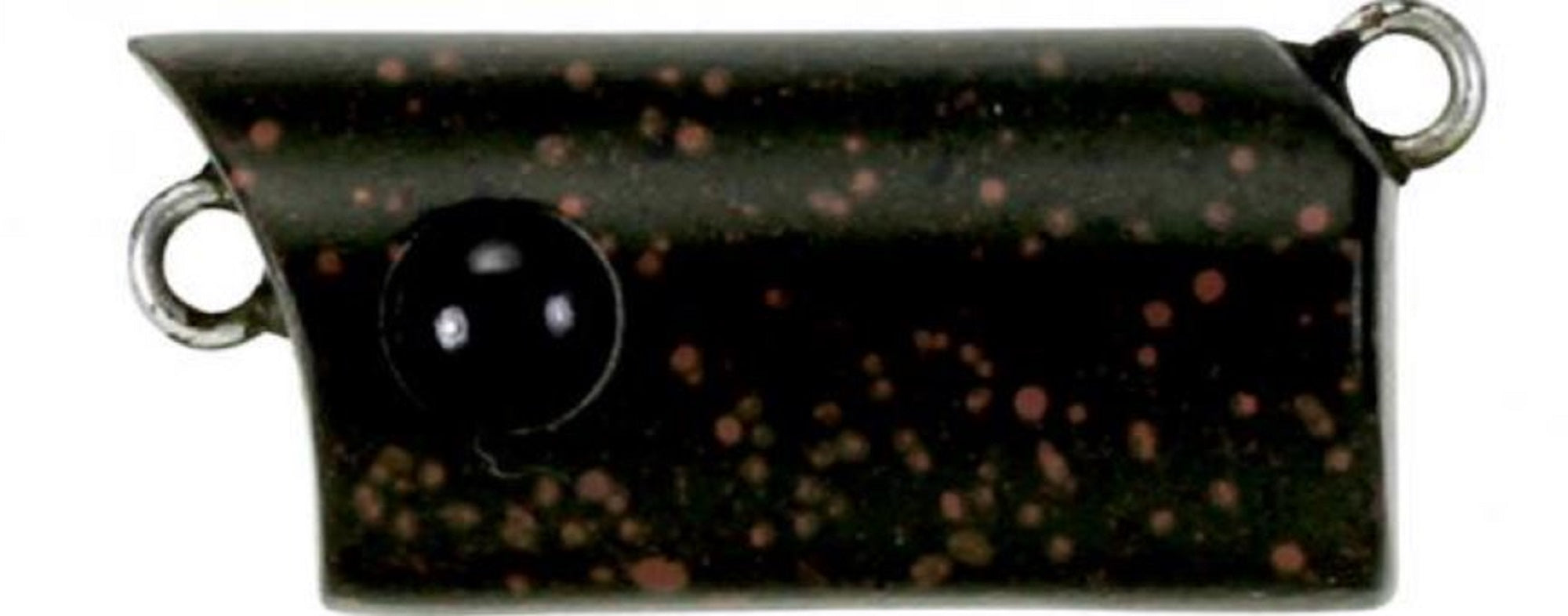 Bassday Pellet Pellet 20 mm 2.4 grams Sinking Lure 117 (5036)