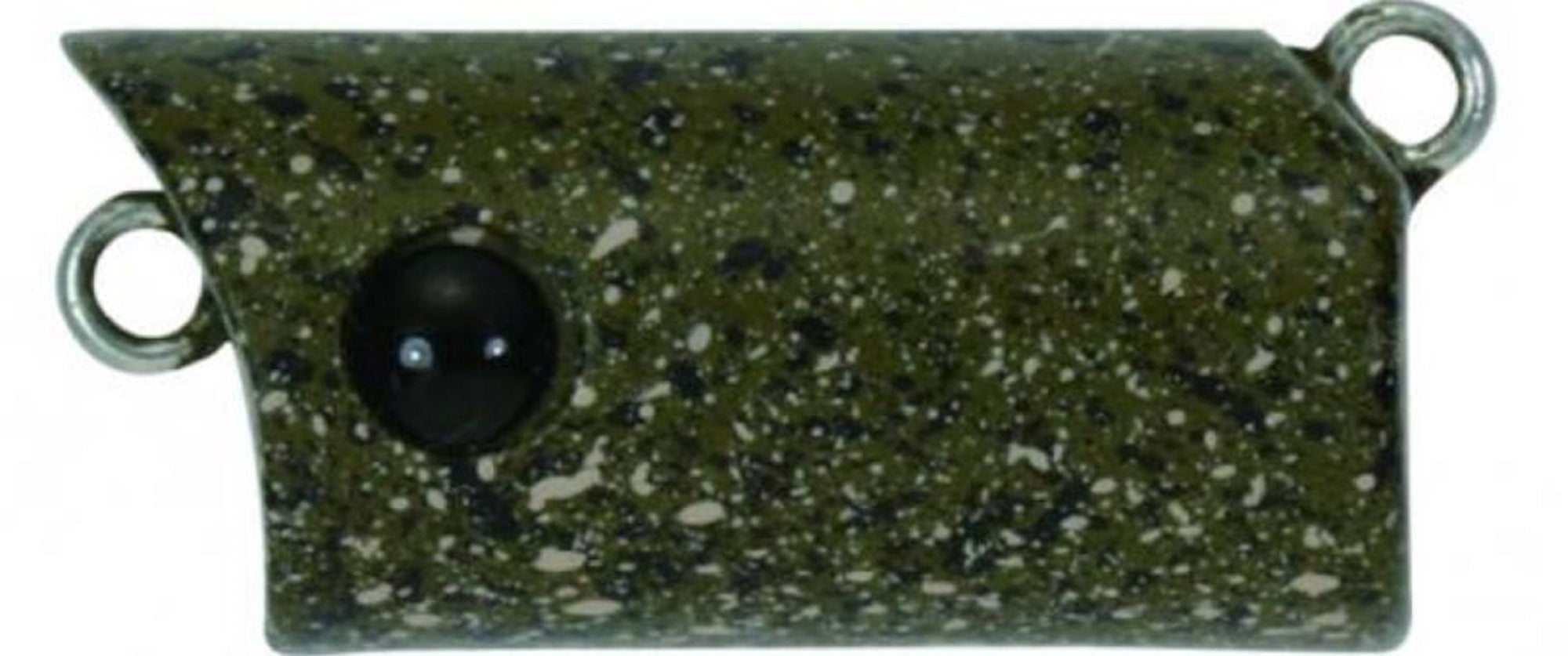 Bassday Pellet Pellet 20 mm 2.4 grams Sinking Lure 128 (5043)