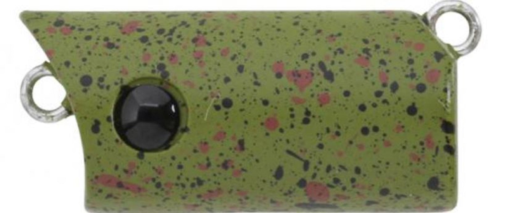 Bassday Pellet Pellet 20 mm 2.4 grams Sinking Lure 148 (5081)