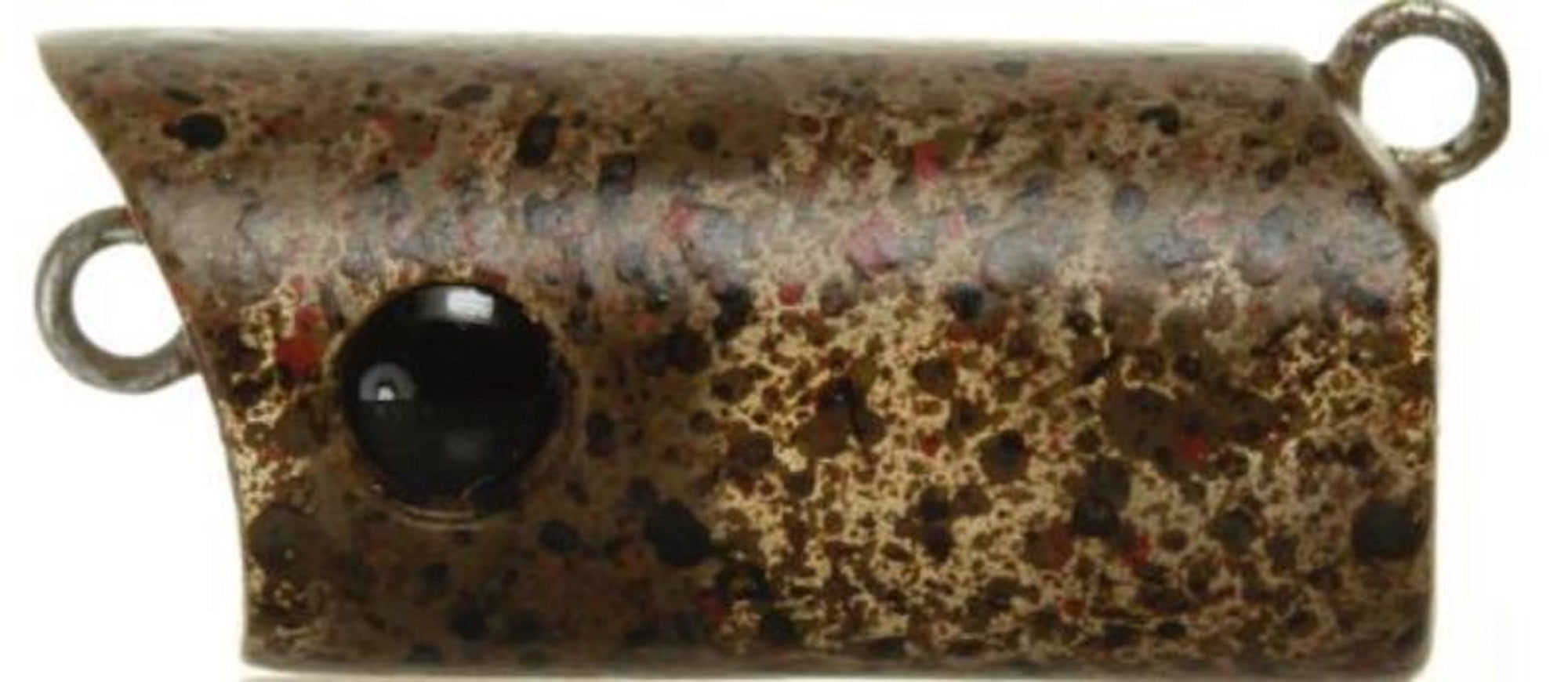 Bassday Pellet Pellet 20 mm 2.4 grams Sinking Lure L-052 (5197)