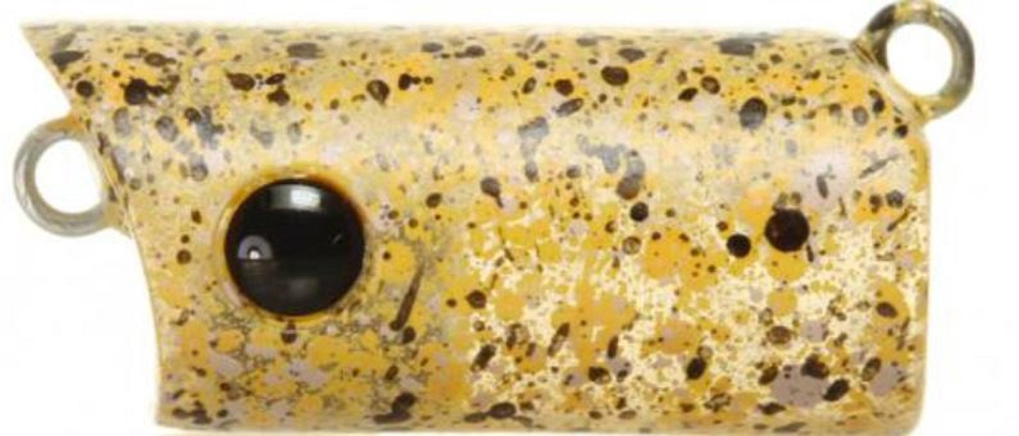 Bassday Pellet Pellet 20 mm 2.4 grams Sinking Lure L-053 (5203)