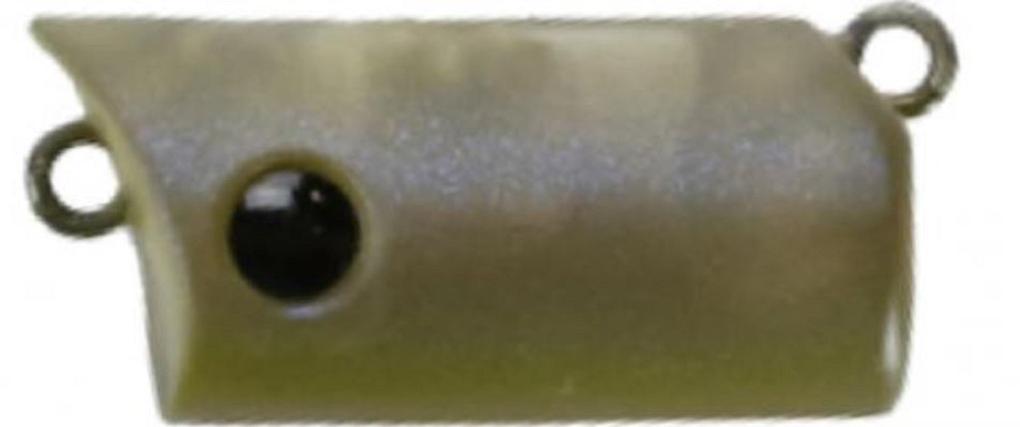 Bassday Pellet Pellet 20 mm 2.4 grams Sinking Lure 900 (5319)