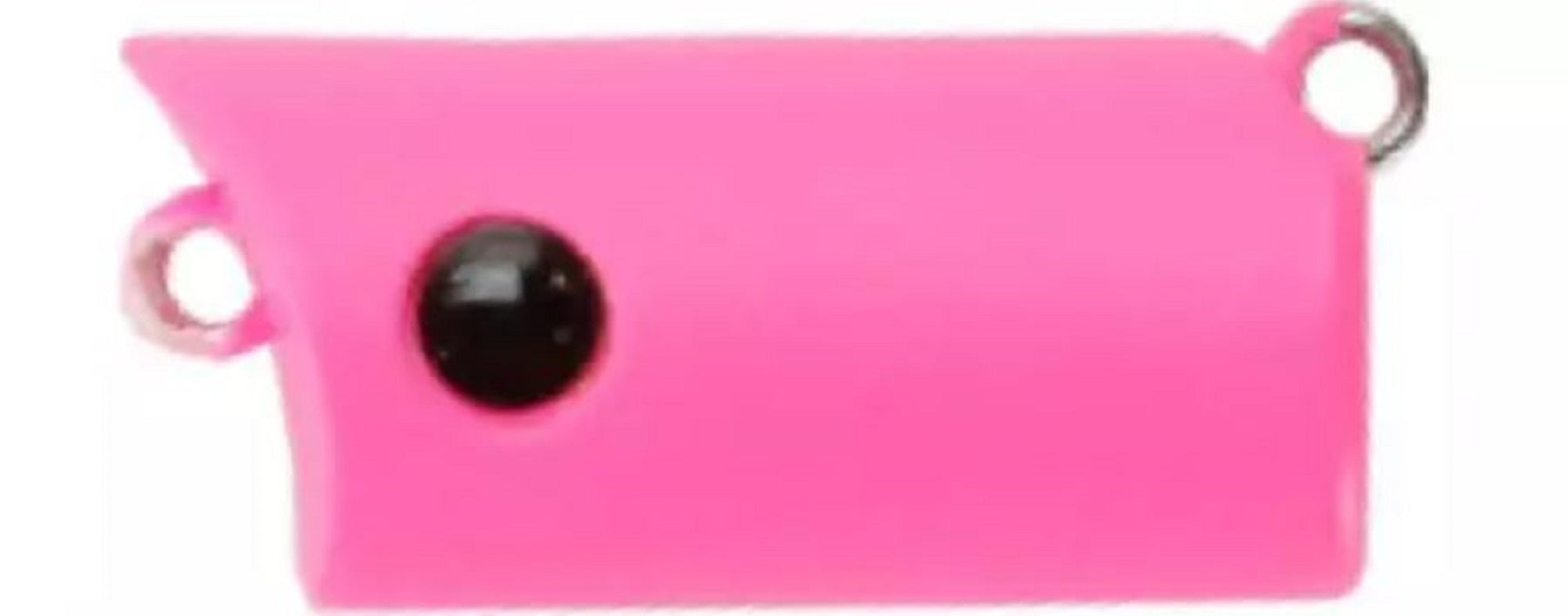 Bassday Pellet Pellet 20 mm 2.4 grams Sinking Lure 902 (5333)
