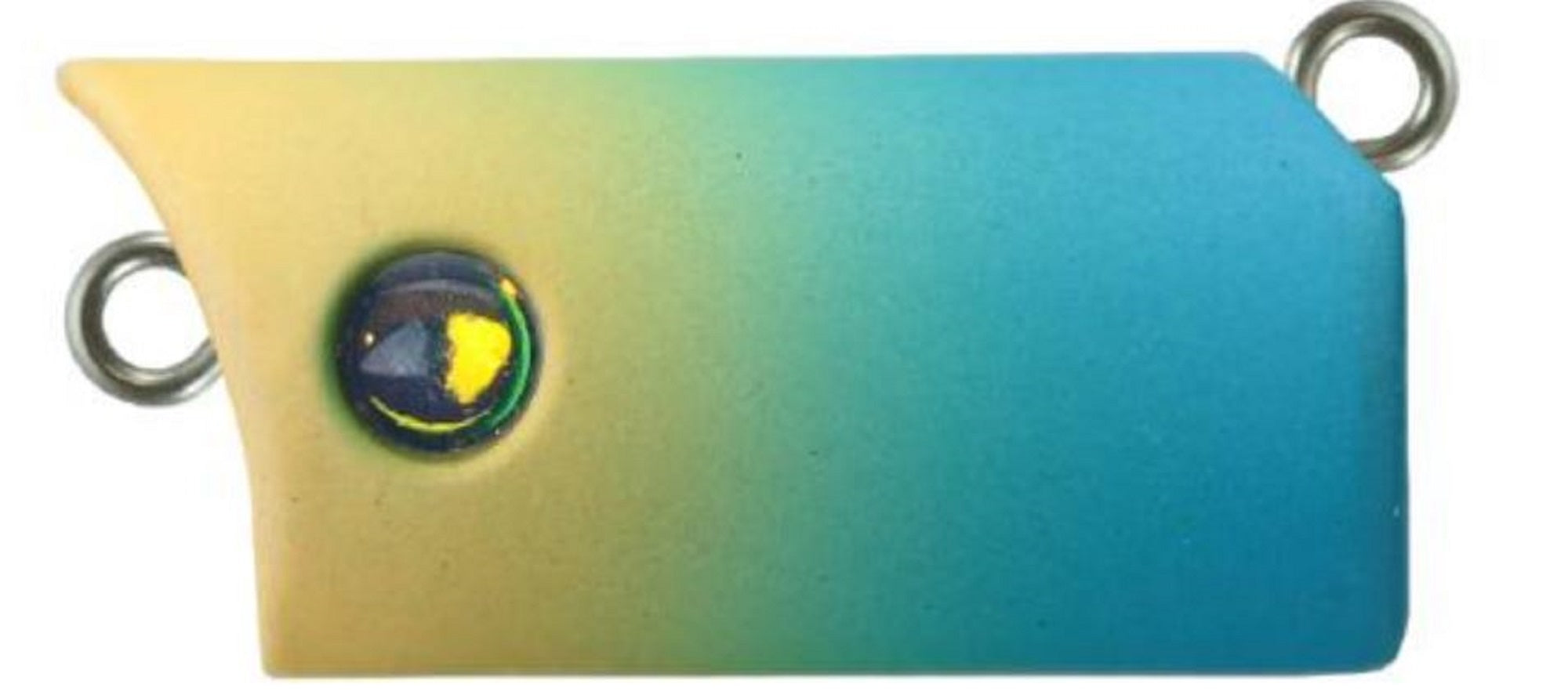 Bassday Pellet Pellet 20 mm 2.4 grams Sinking Lure 888 (5395)