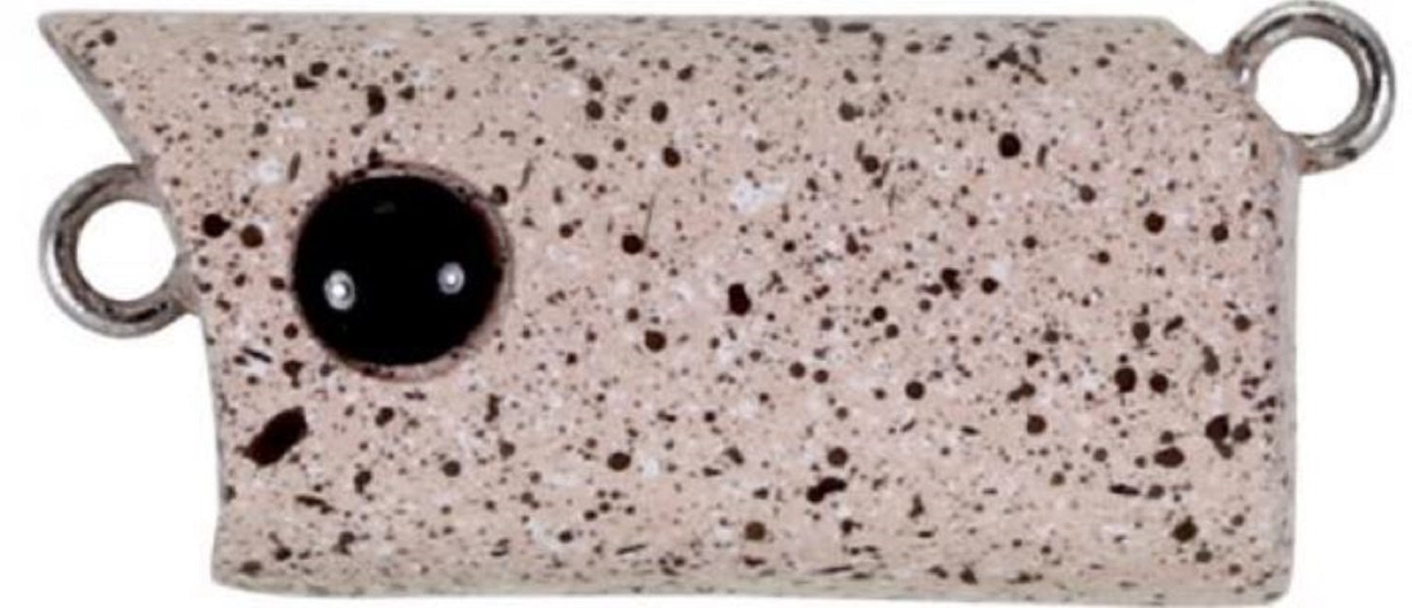 Bassday Pellet Pellet SS 20 mm 1.9 grams Slow Sinking Lure 156 (6118)